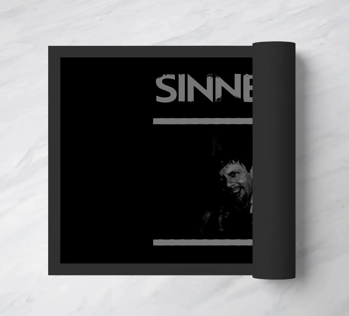 Sinners Devil zerbino da Junkie Movie 2