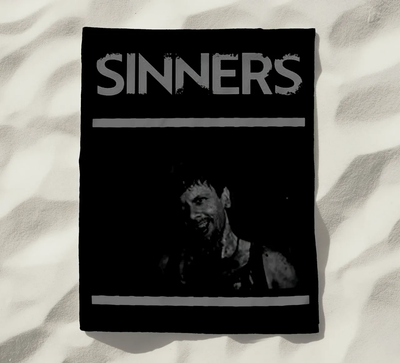 Sinners Devil telo mare da Junkie Movie 2