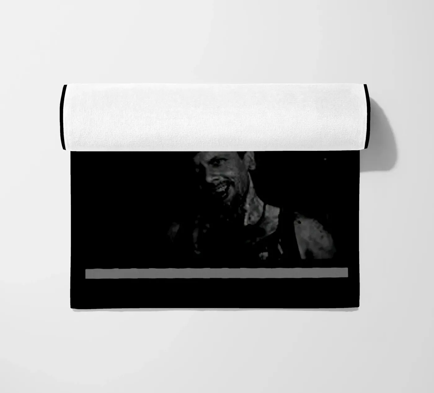 Sinners Devil Strandtuch von Junkie Movie 2