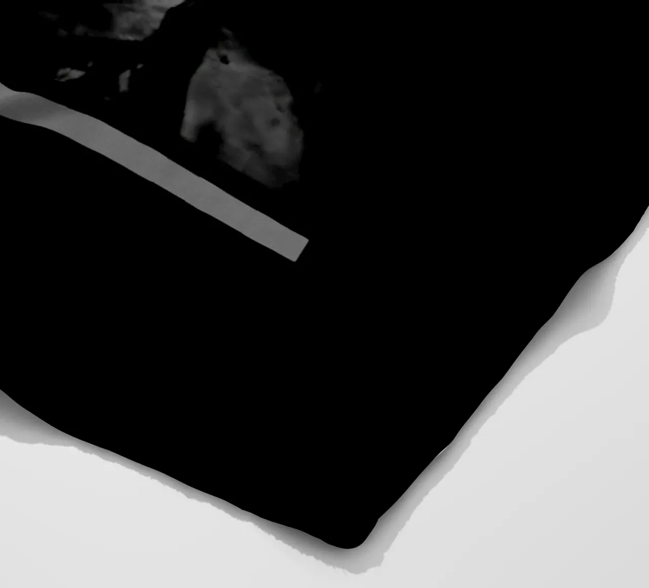 Sinners Devil fleece blanket by Junkie Movie 2