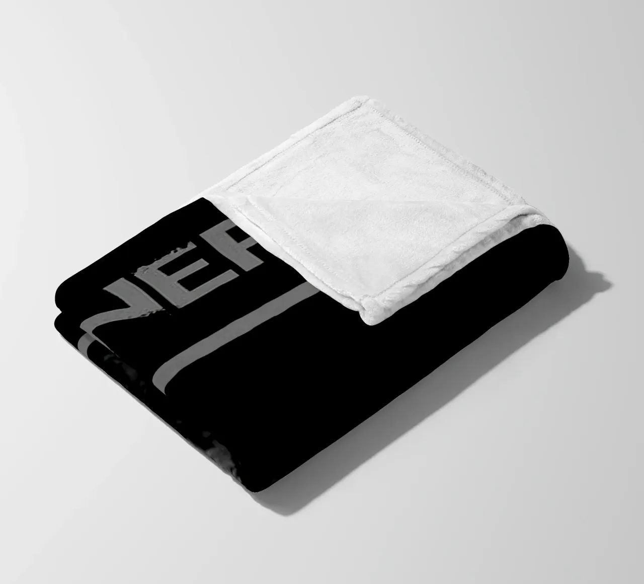 Sinners Devil fleece blanket by Junkie Movie 2