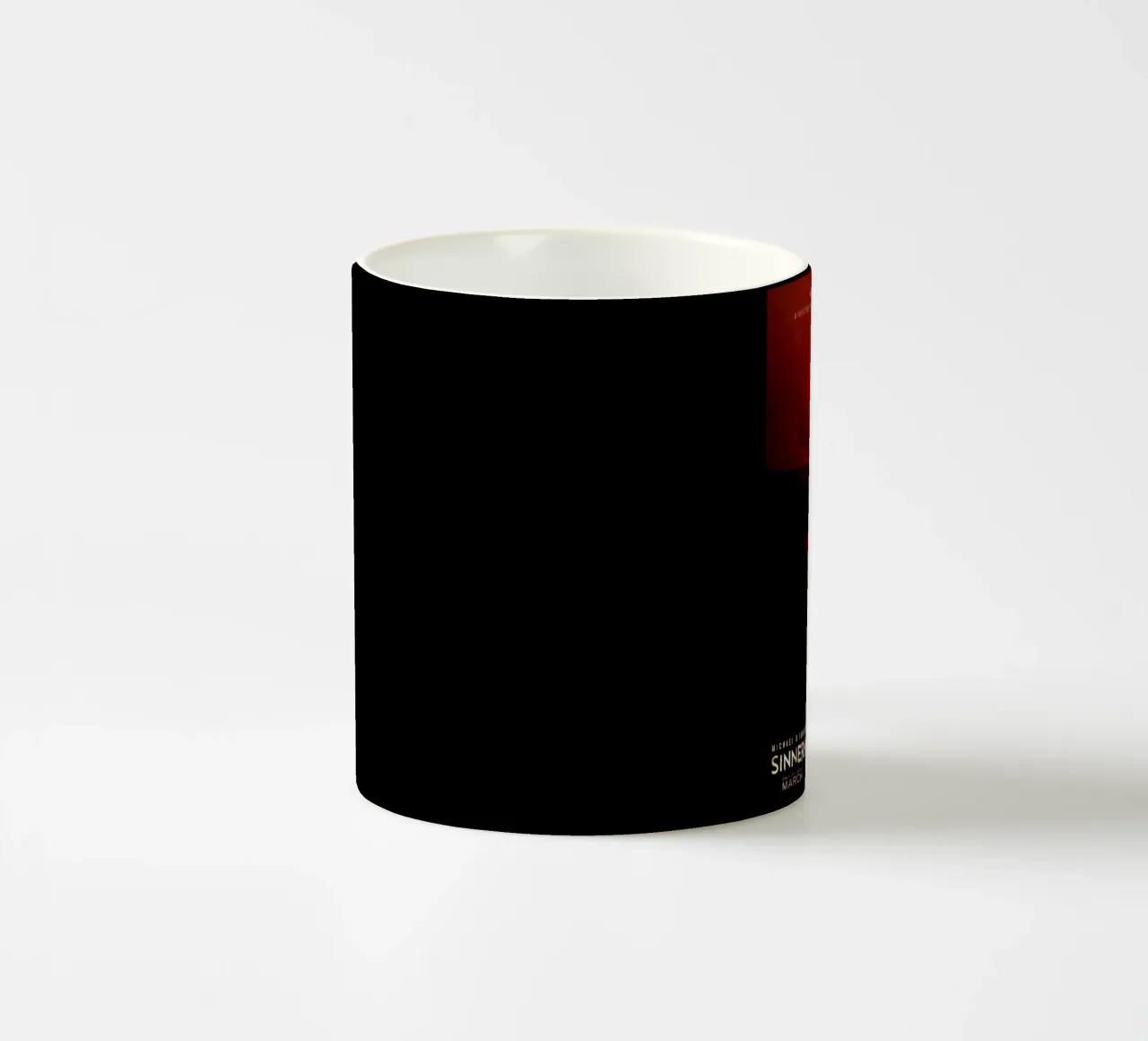 I peccatori sorridono tazza in ceramica da Junkie Movie 2