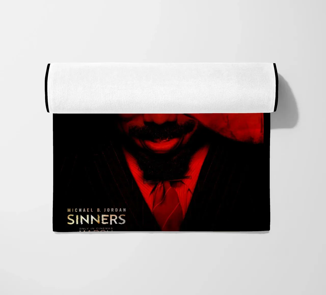 I peccatori sorridono telo mare da Junkie Movie 2