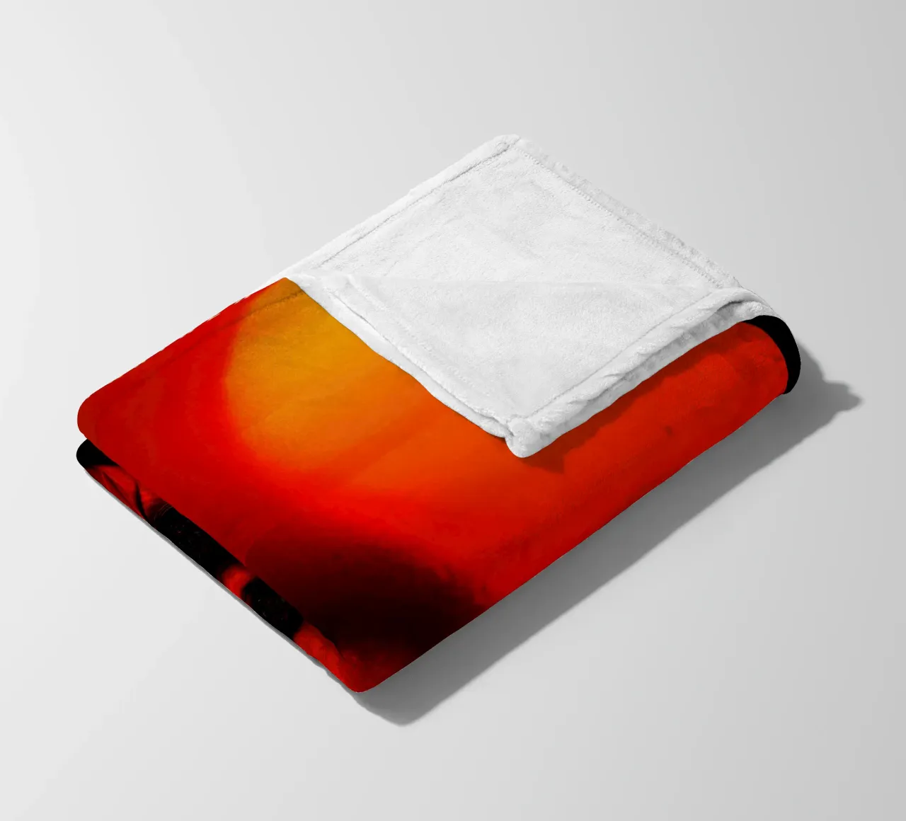 I peccatori sorridono coperta in pile da Junkie Movie 2