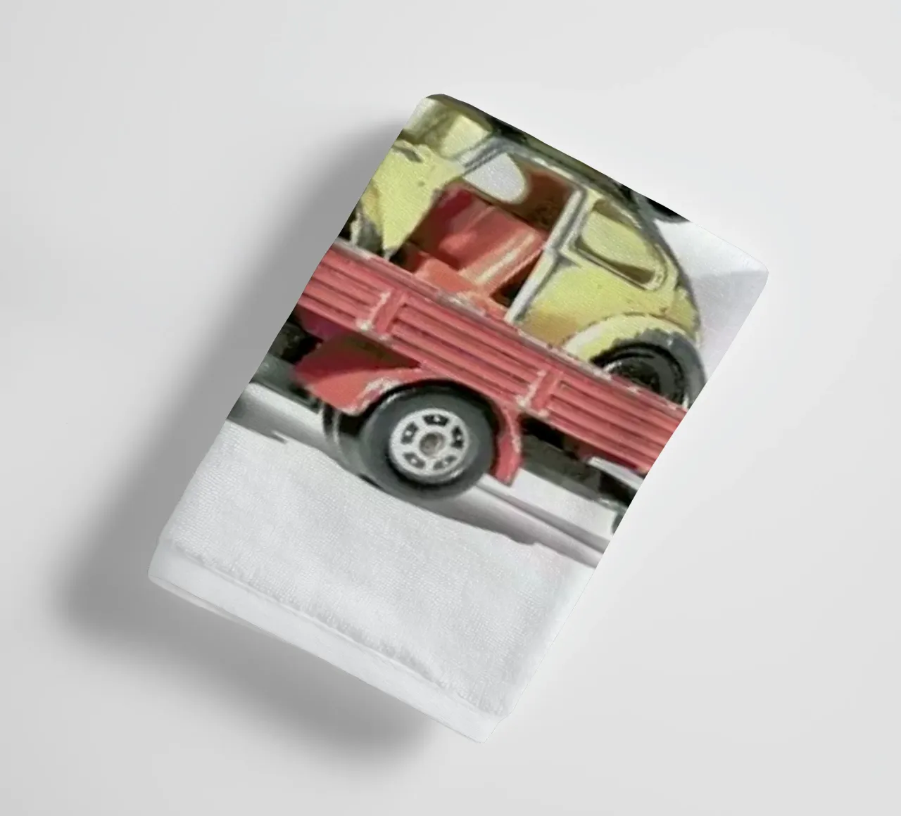 KIZIHELD-14-038 towel by Kinderzimmerhelden