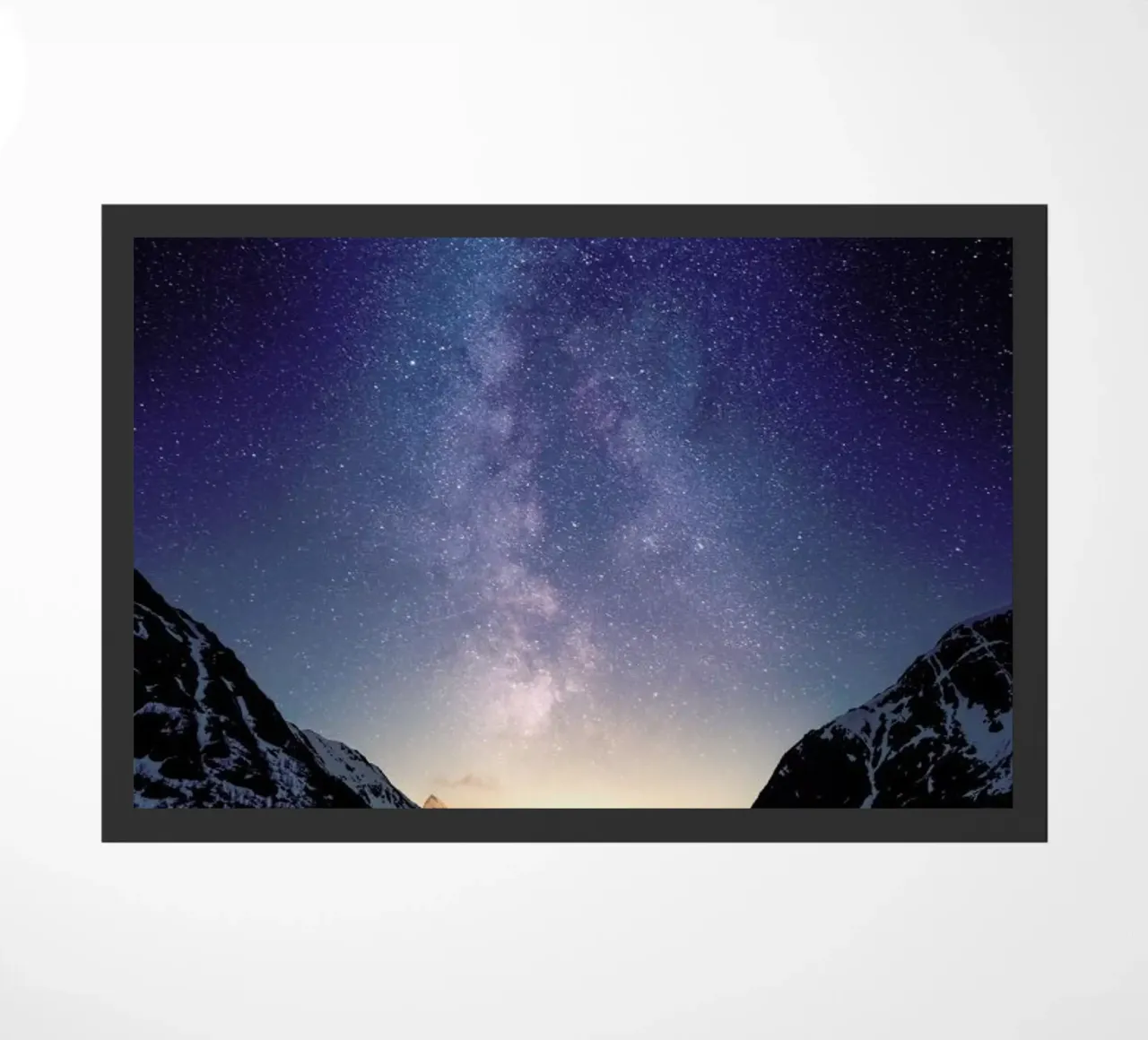 Vanishing Point zerbino da EyeEm Mobile GmbH