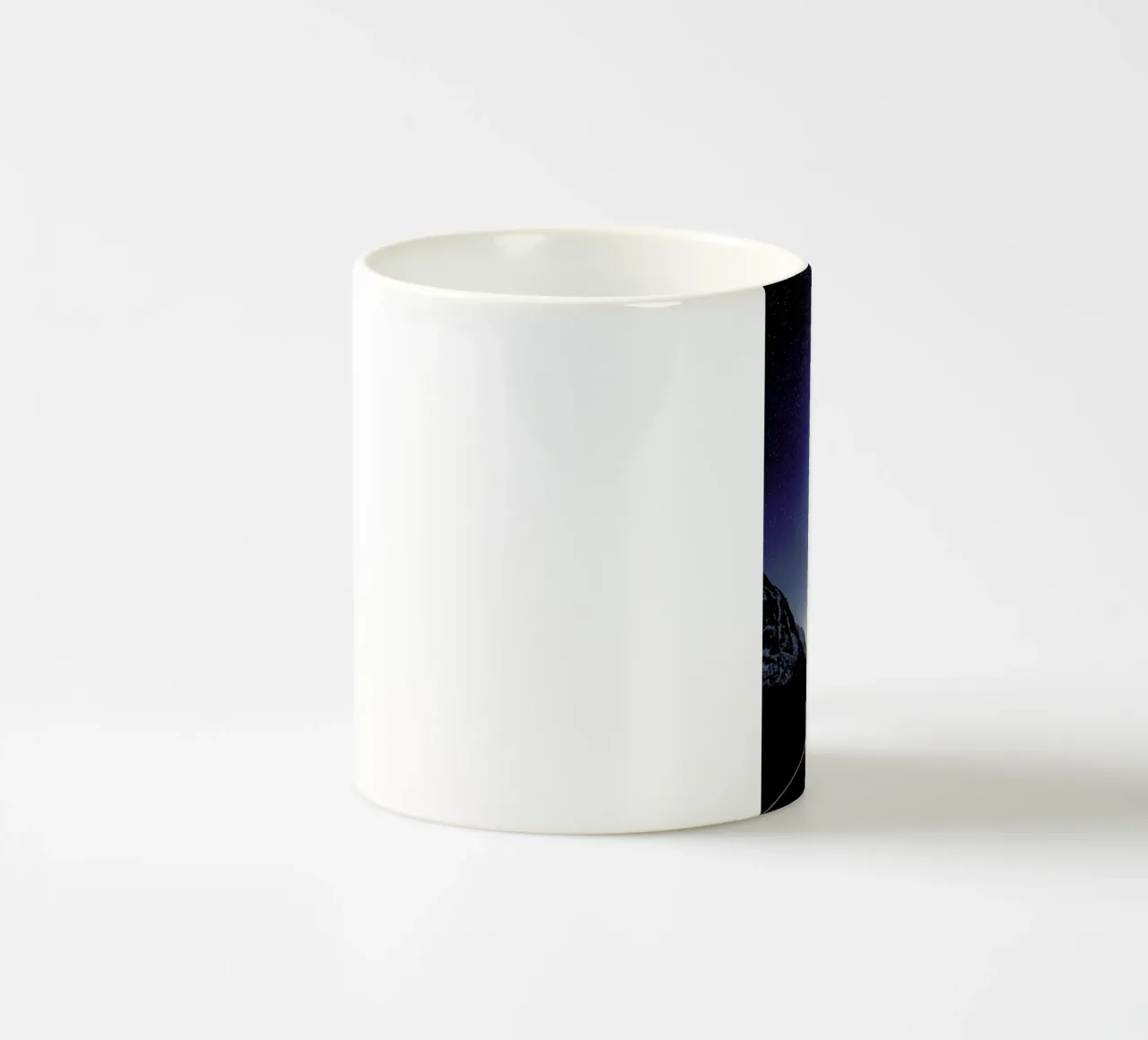Vanishing Point tazza in ceramica da EyeEm Mobile GmbH