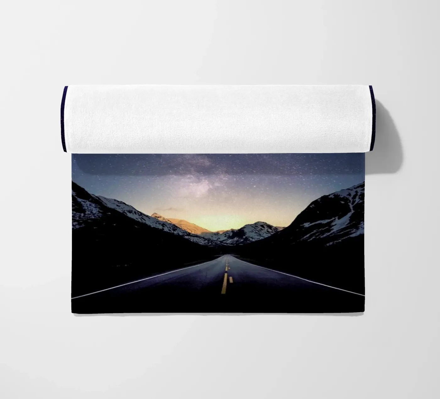 Vanishing Point telo mare da EyeEm Mobile GmbH