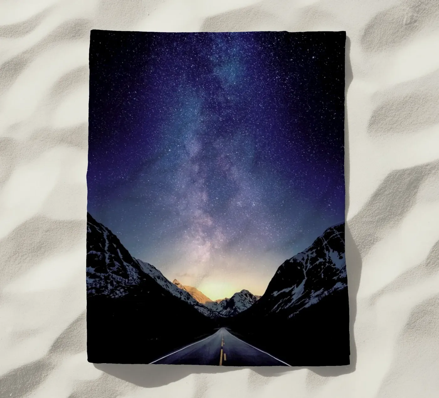 Vanishing Point telo mare da EyeEm Mobile GmbH