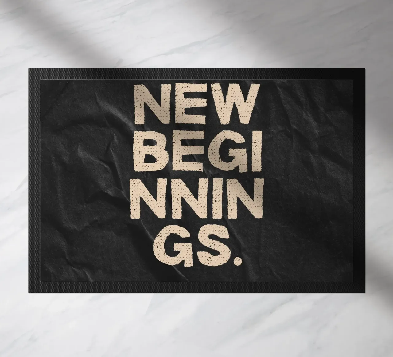 what's new? zerbino da Ambition Wall