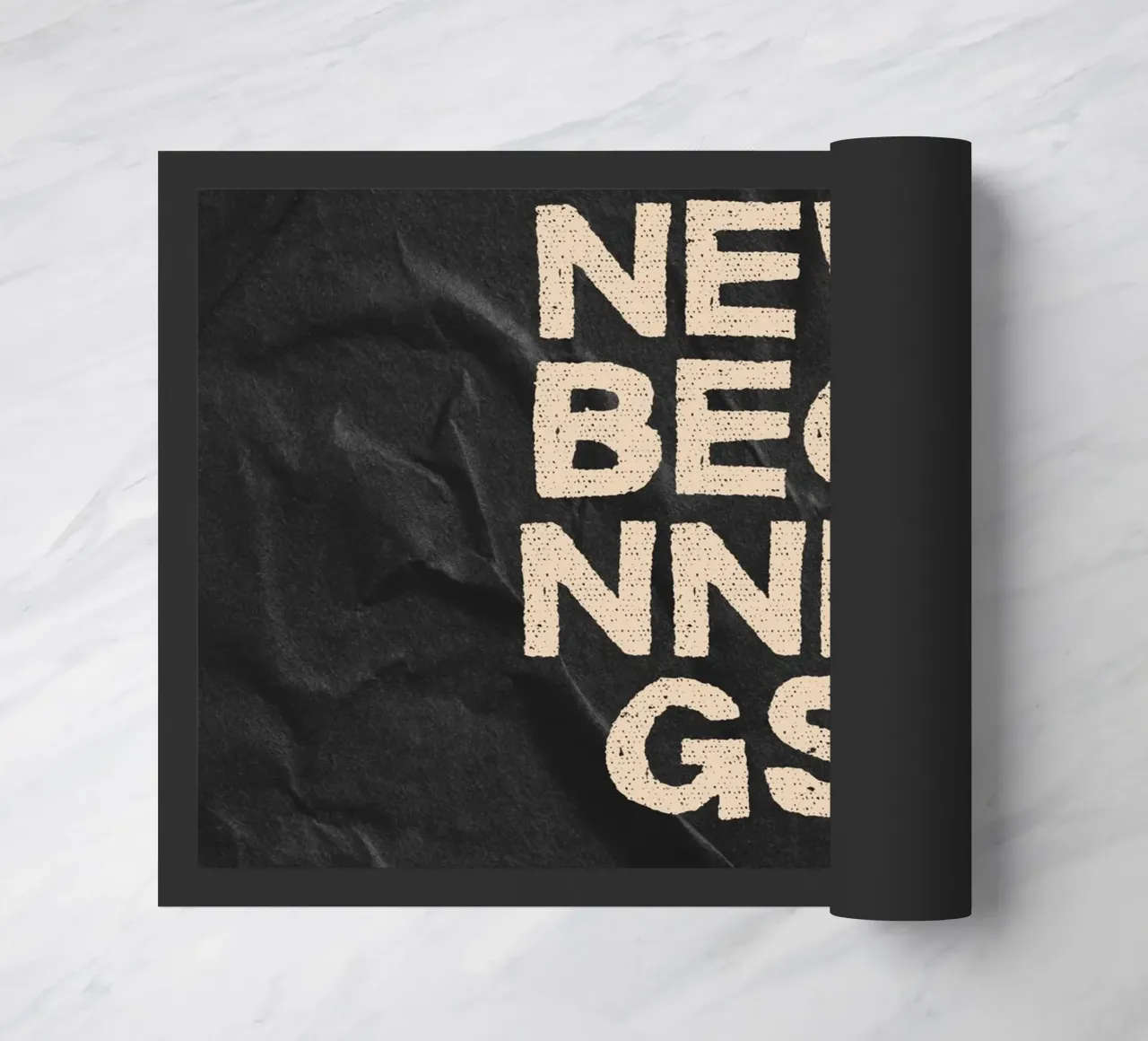 what's new? zerbino da Ambition Wall