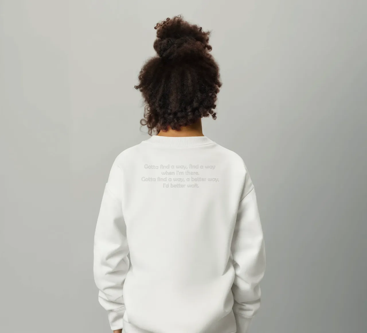 Kurt Cobain felpa bambino da Theidolastore