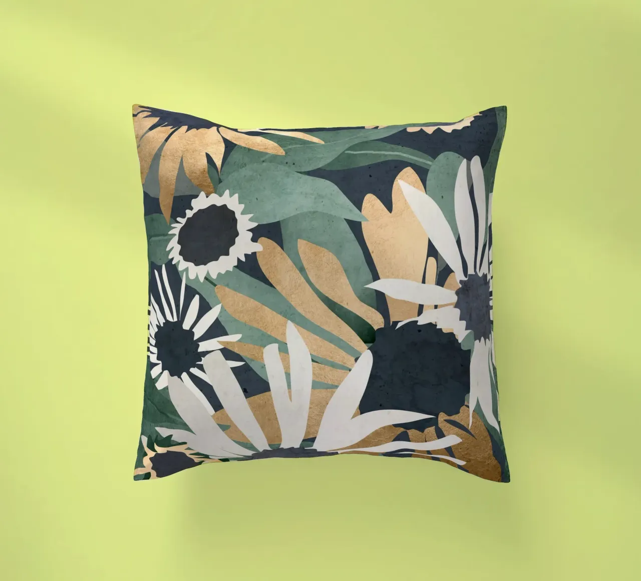 Fiori 10 cuscino da dada22