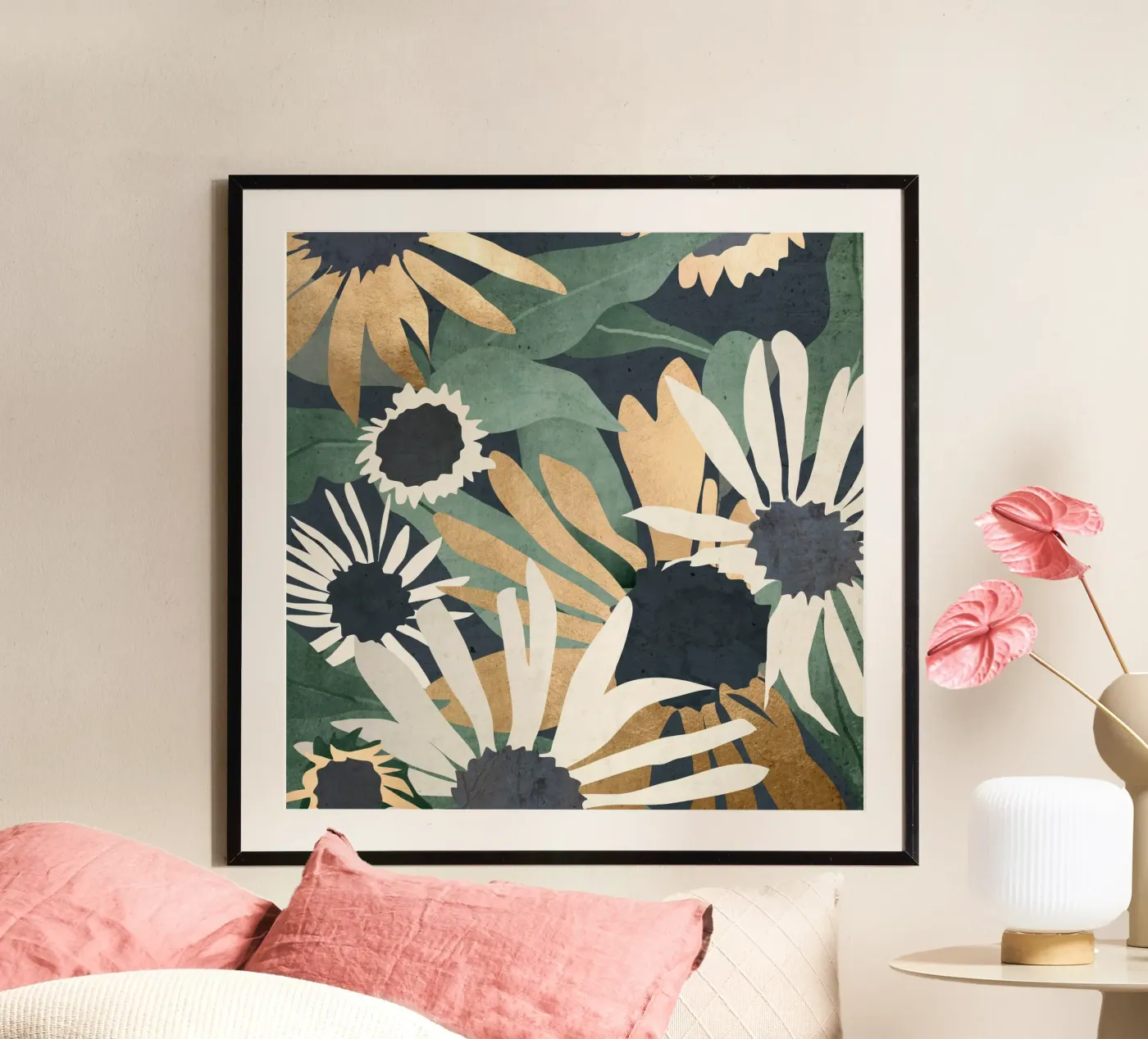 Fiori 10 poster da dada22
