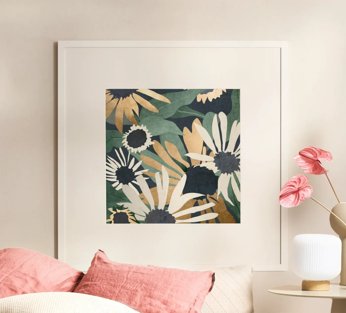 Fiori 10 poster da dada22