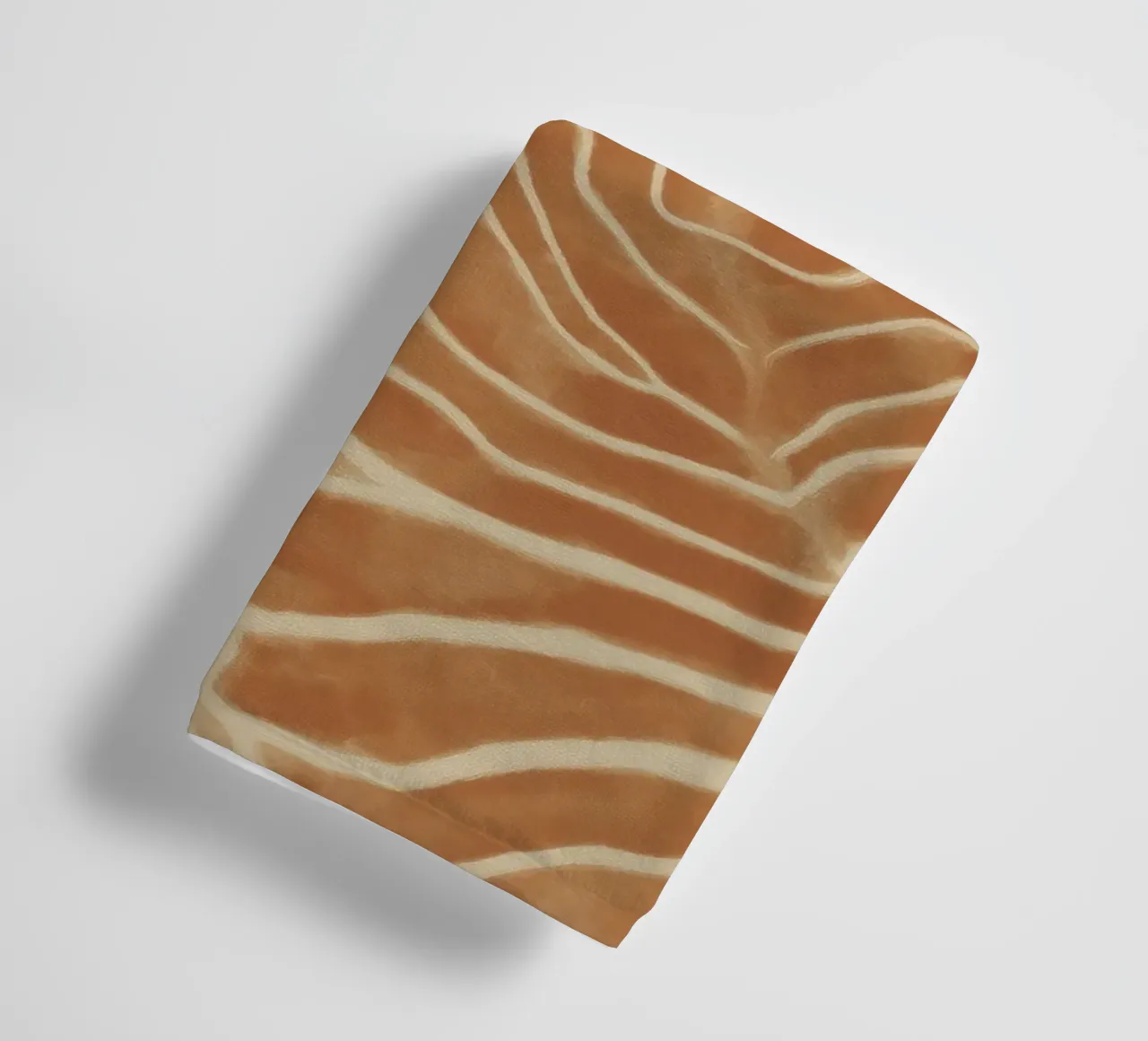 Hidden roots | Abstract line art towel by Autofocus