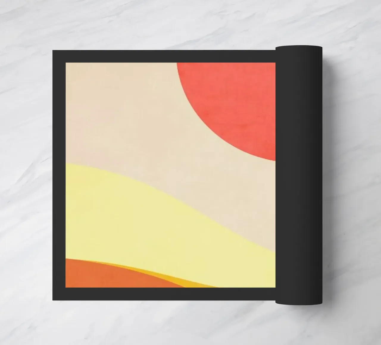 Sweet Harmony zerbino da Kubistika