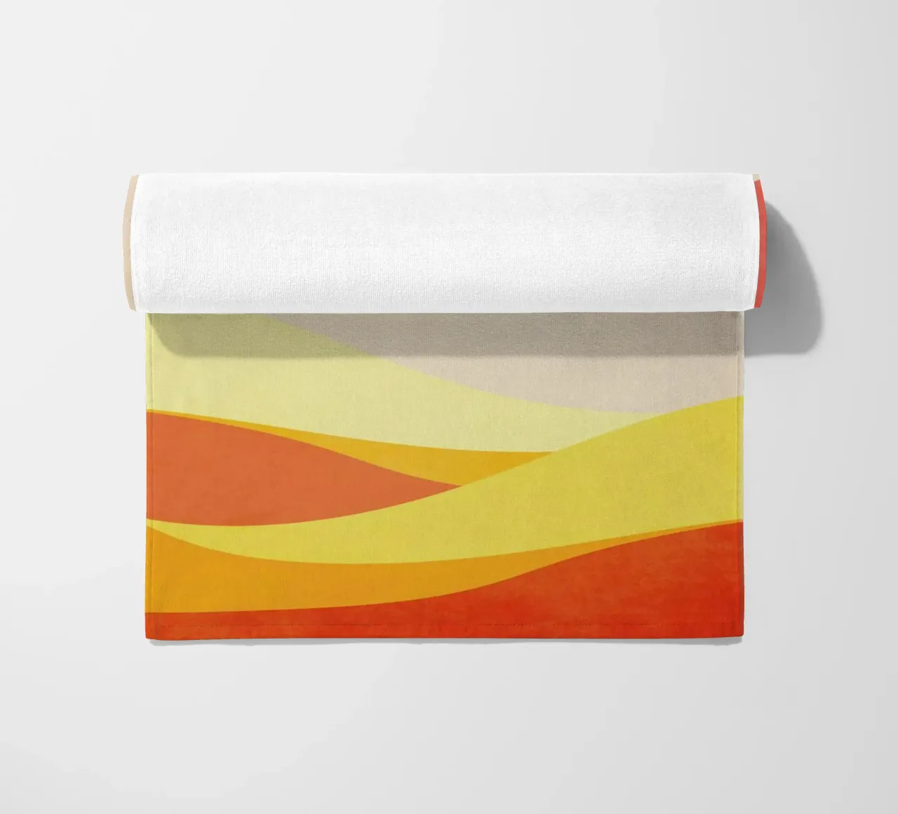 Sweet Harmony telo mare da Kubistika