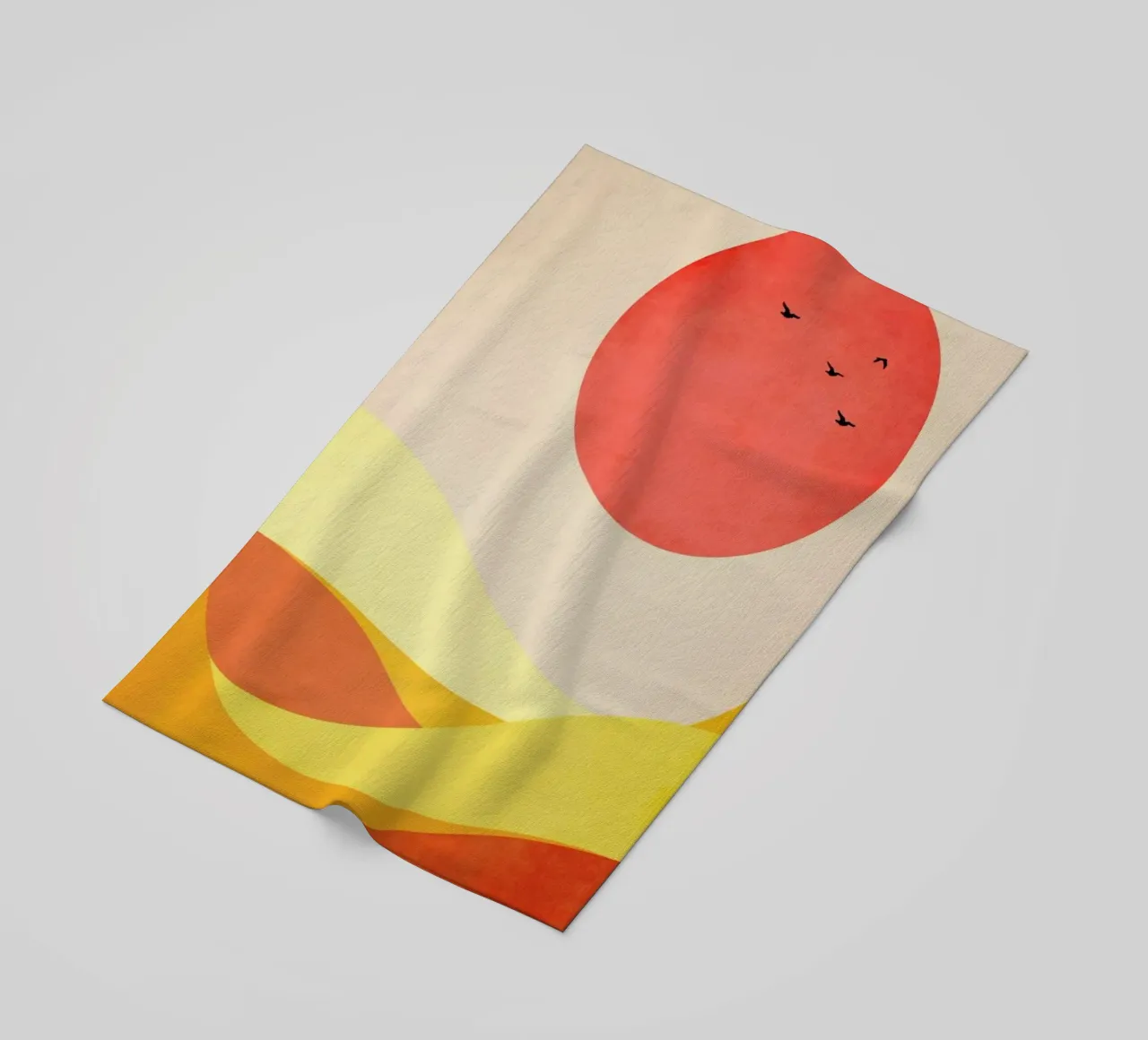 Sweet Harmony telo mare da Kubistika