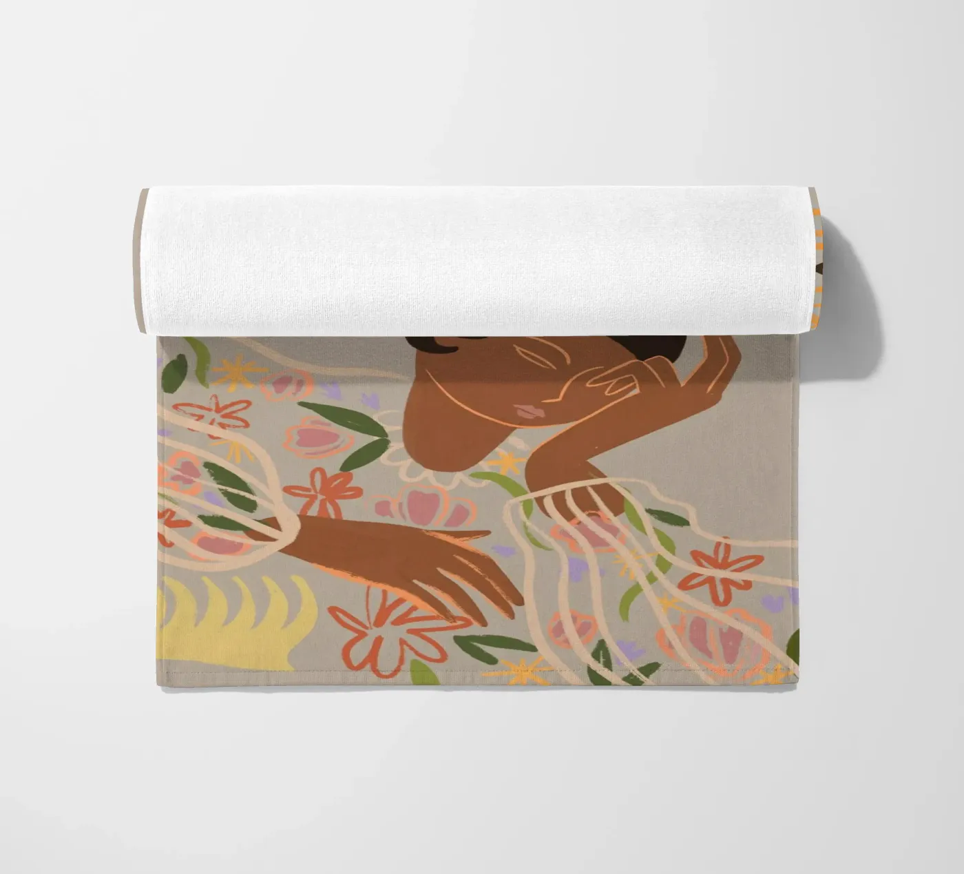 The Overthinker telo mare da Arty Guava