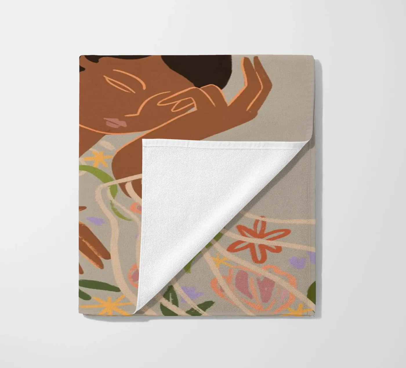 The Overthinker telo mare da Arty Guava