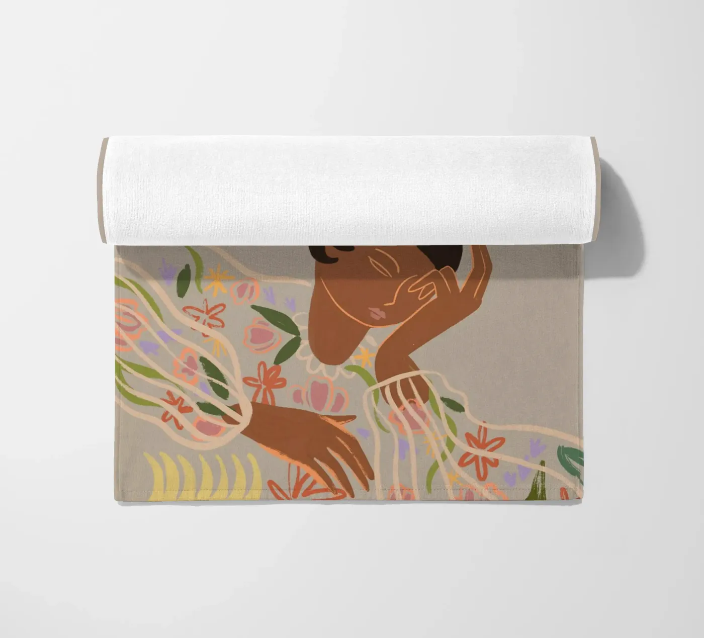 The Overthinker telo mare da Arty Guava