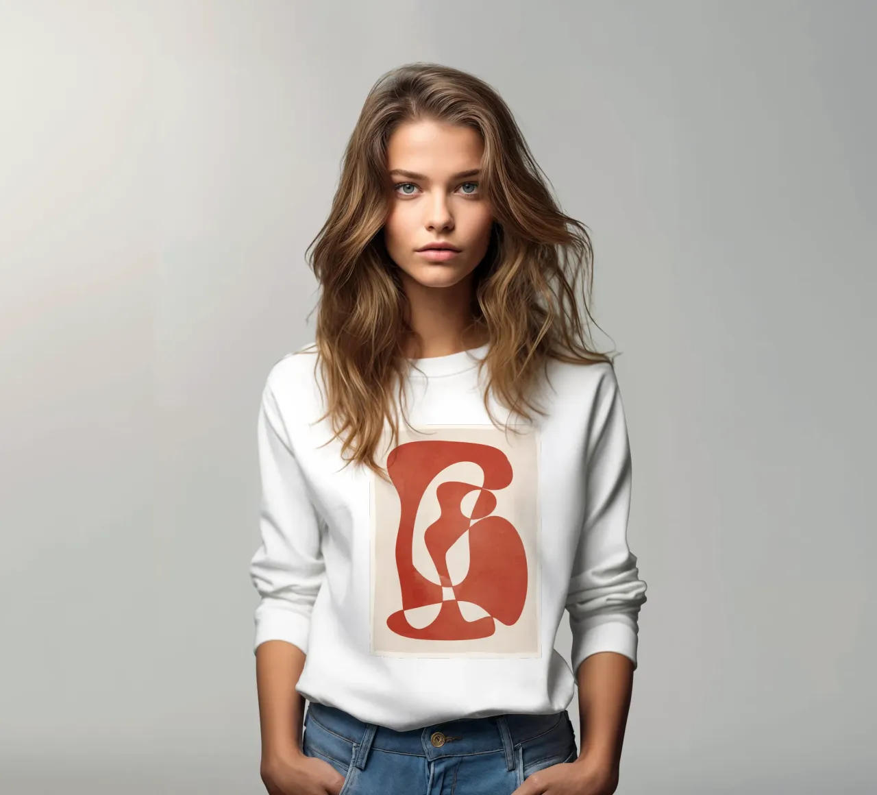 Formulaire de résumé sweat de ThingDesign