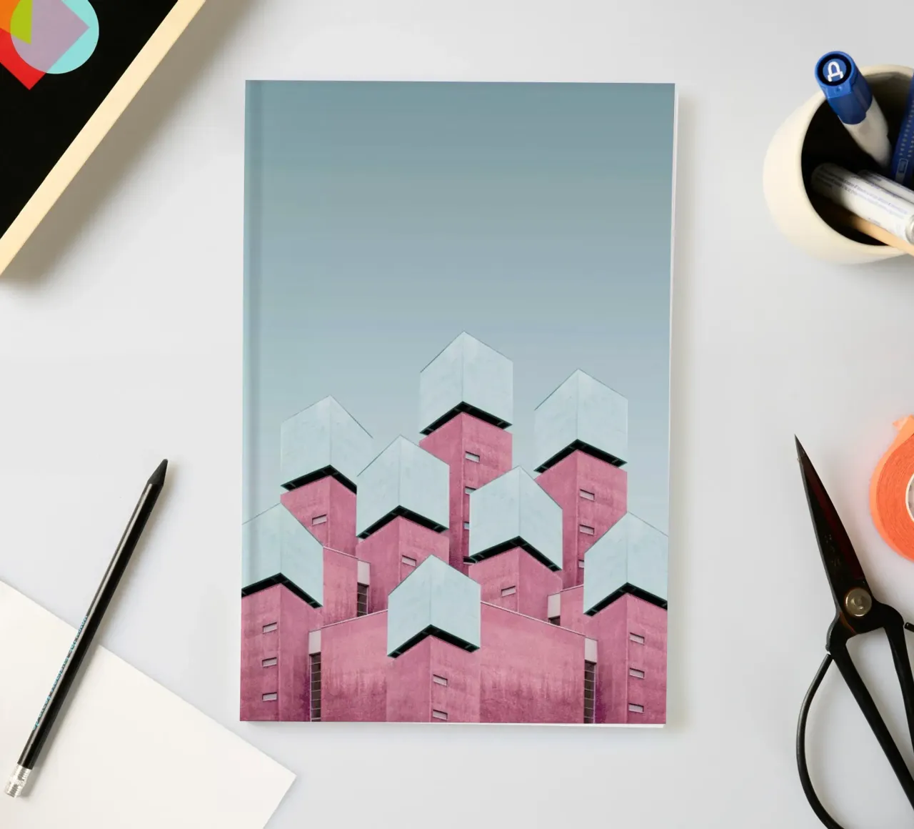 Touching The Skies @heysupersimi notebook by EyeEm Mobile GmbH