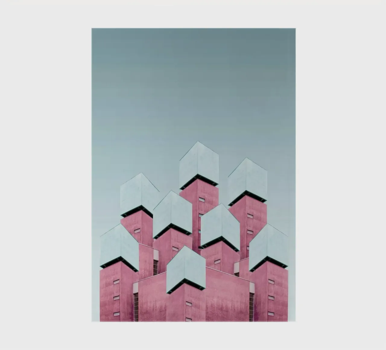 Touching The Skies @heysupersimi notebook by EyeEm Mobile GmbH
