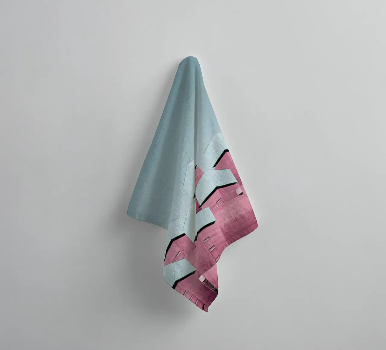 Touching The Skies @heysupersimi towel by EyeEm Mobile GmbH