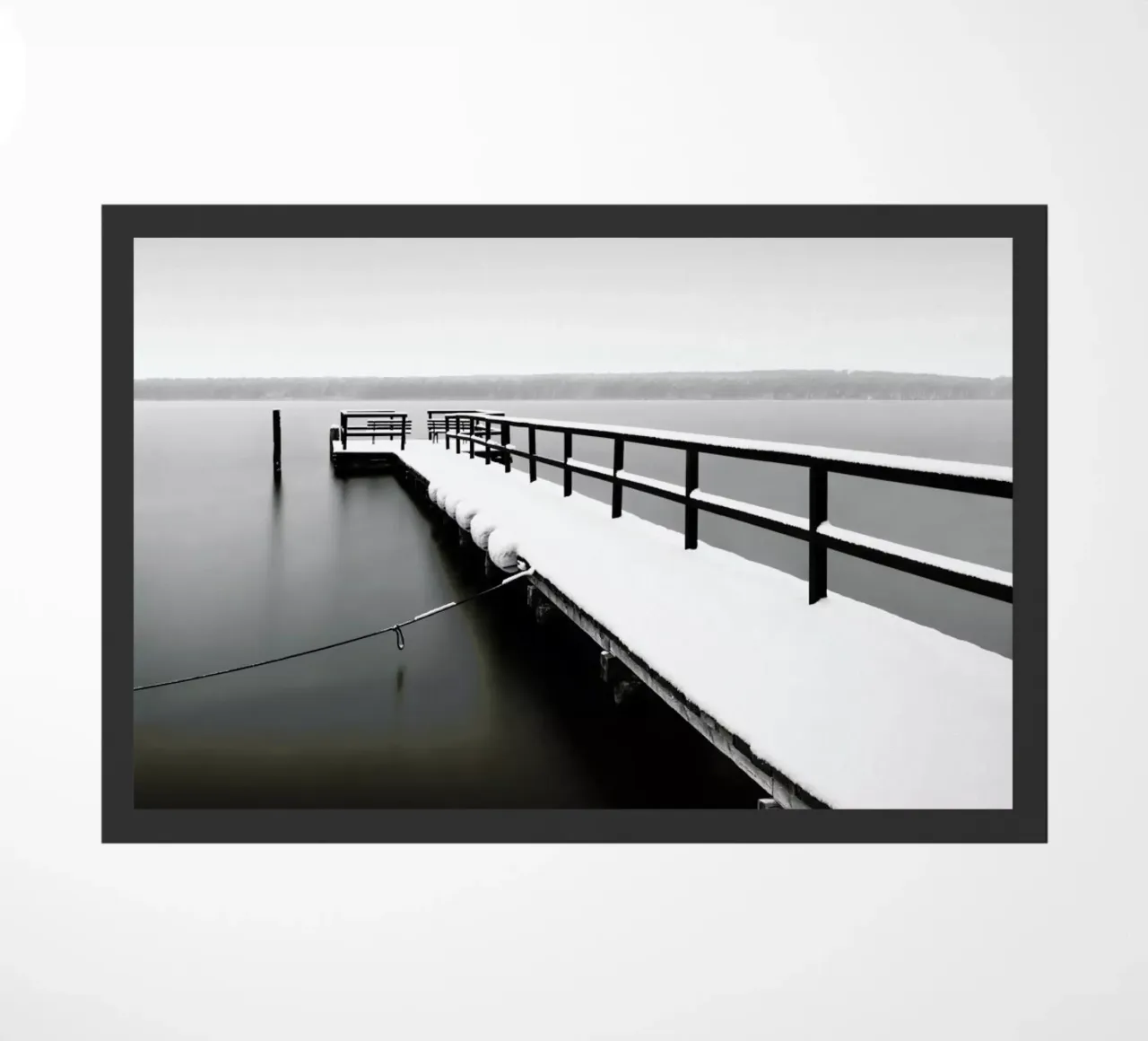 From Confident Visions | Scharmützelsee 2021 zerbino da Håggard Photography | Ronny Behnert