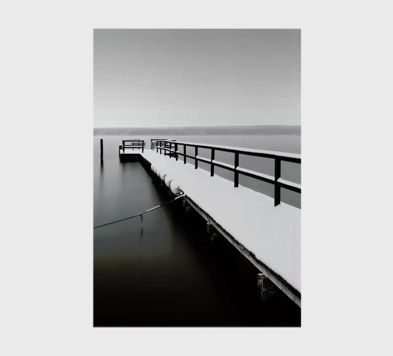 From Confident Visions | Scharmützelsee 2021 notebook by Håggard Photography | Ronny Behnert