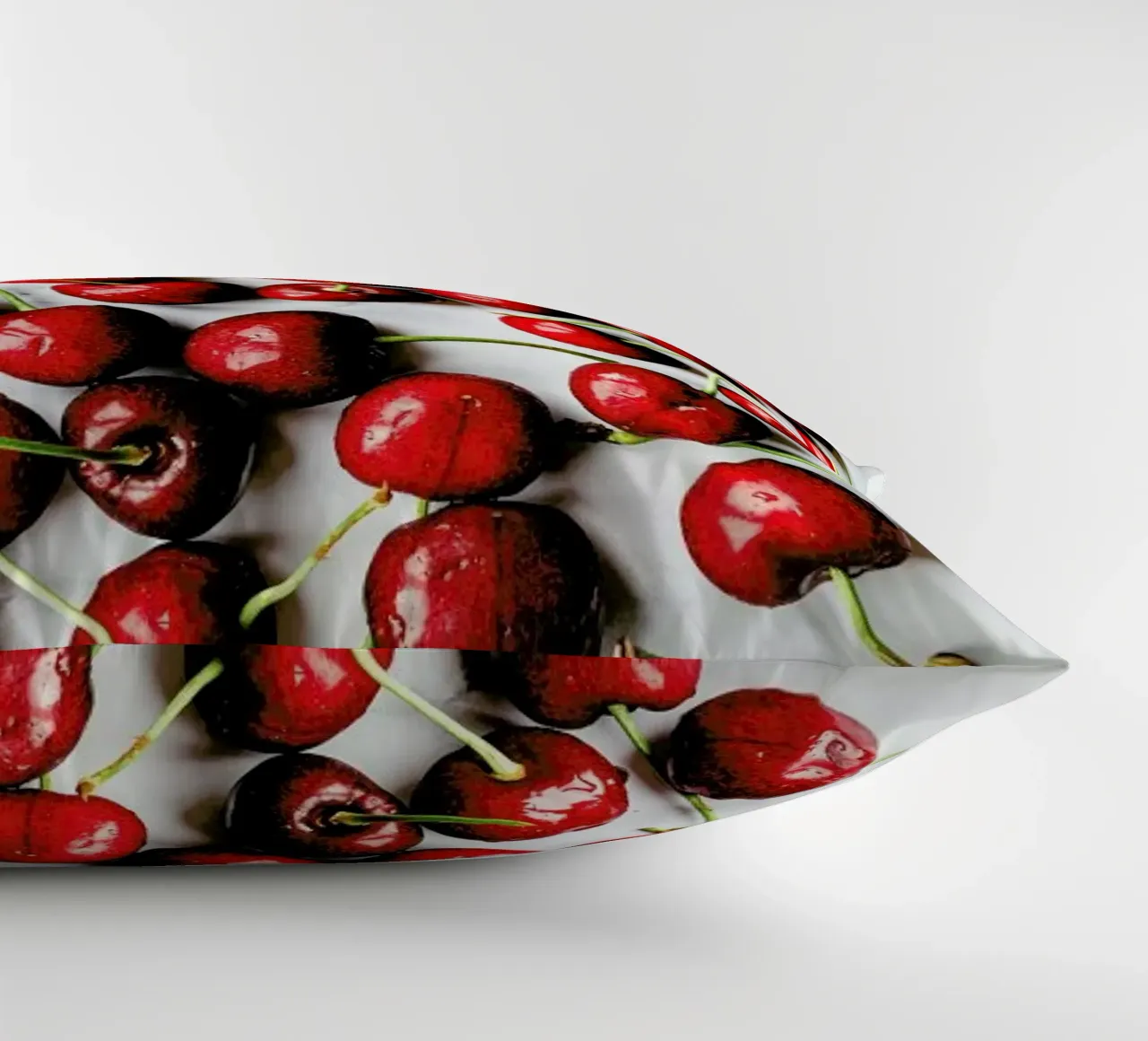 Kirschen cuscino da Eat this