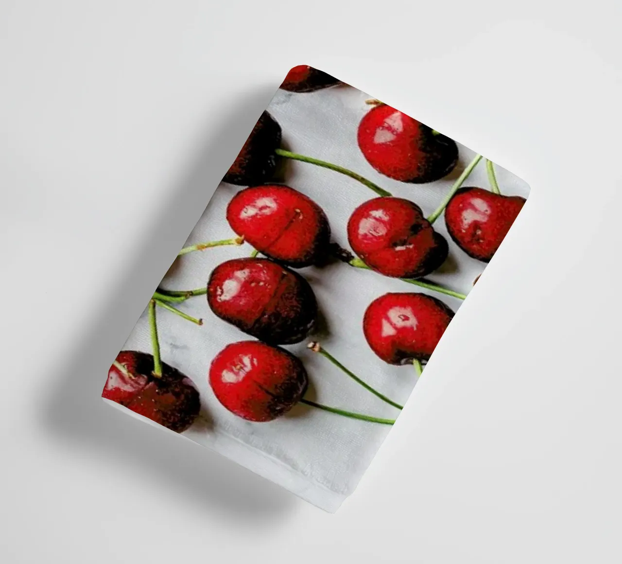 Kirschen asciugamano da bagno da Eat this