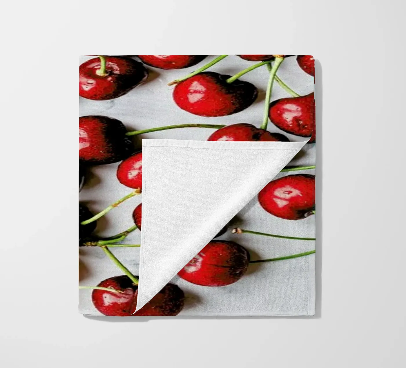 Kirschen telo mare da Eat this