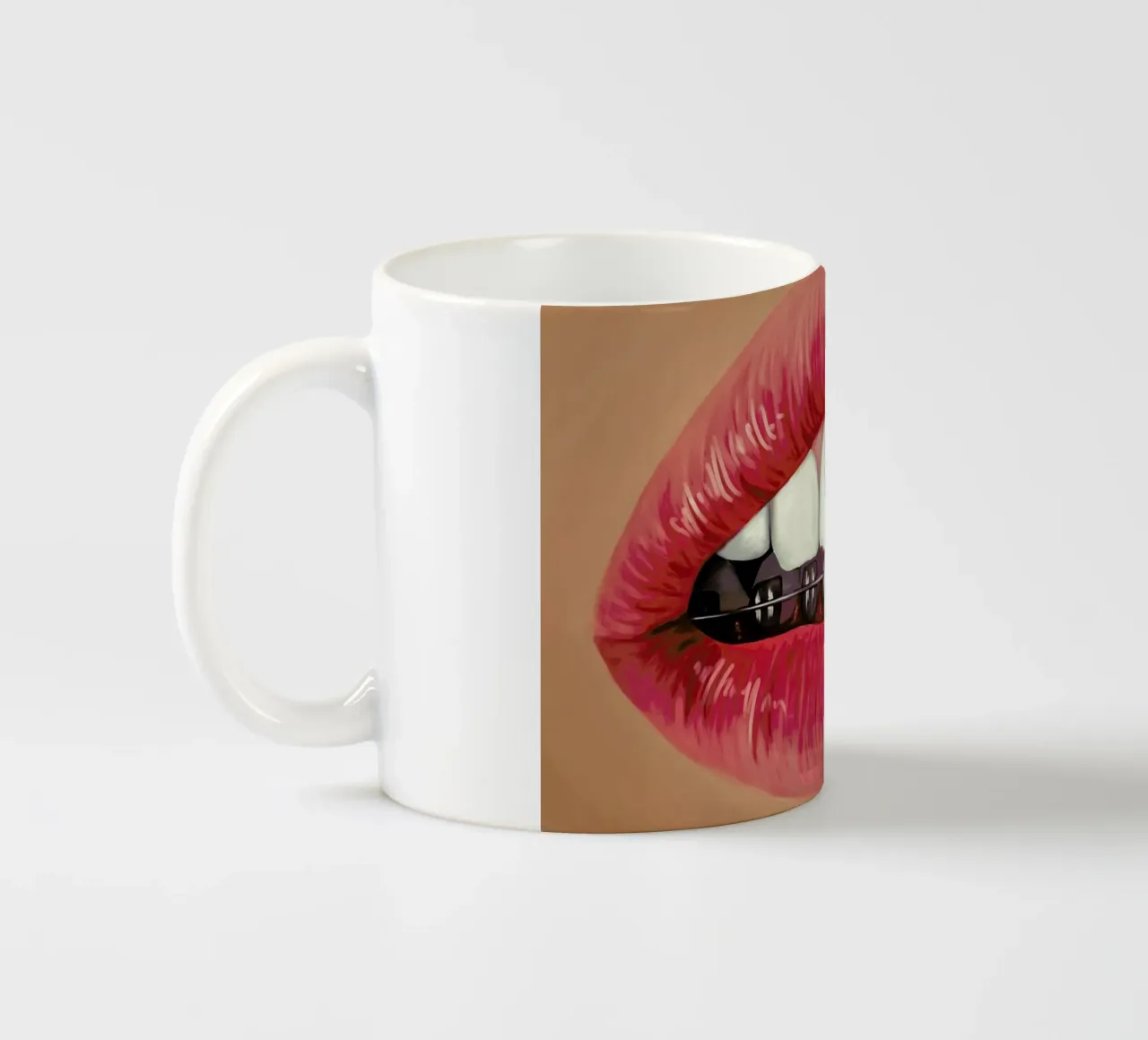 Alexandra's tazza in ceramica da Musya