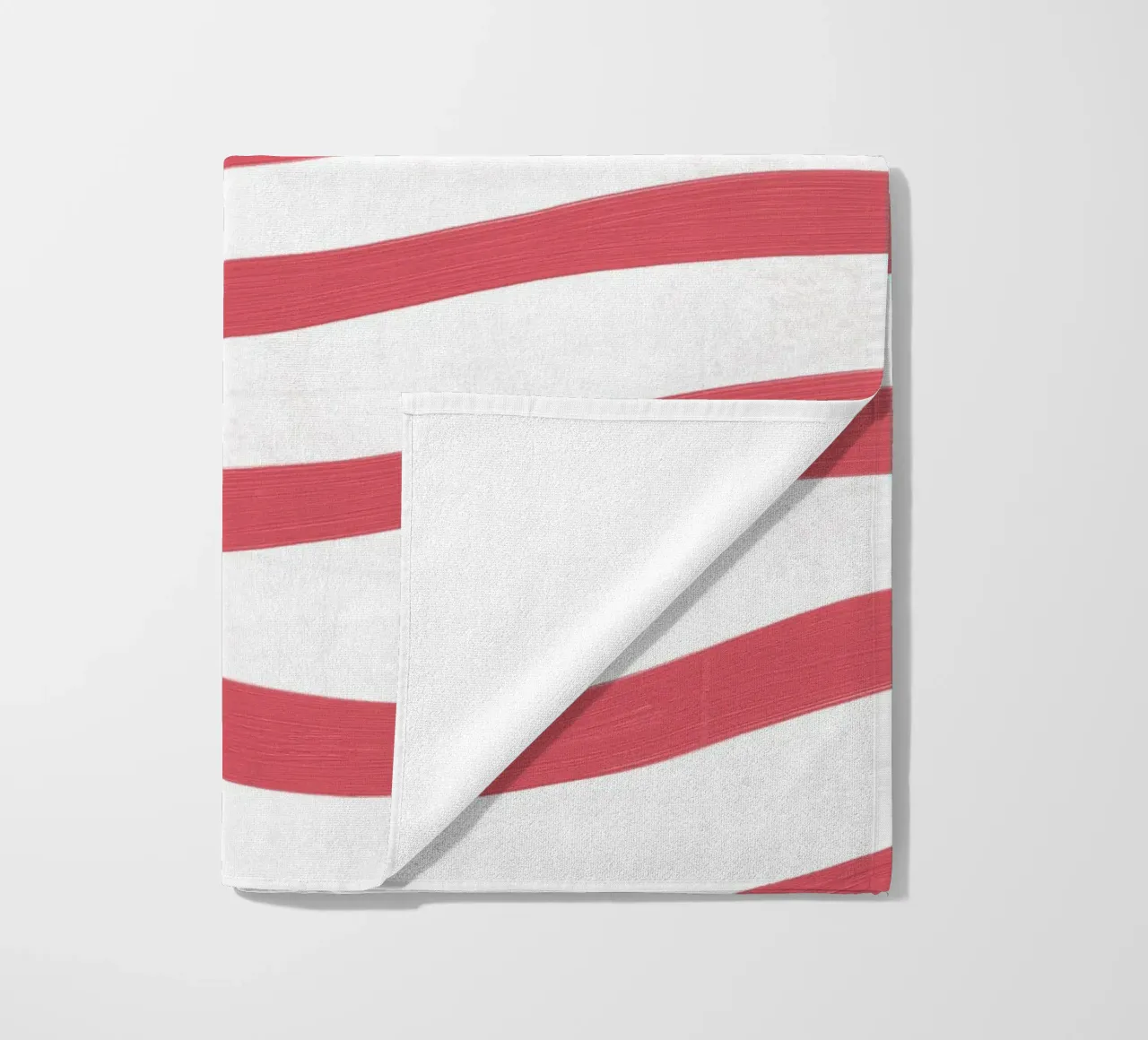 Strisce telo mare da Johannes Lott Illustration