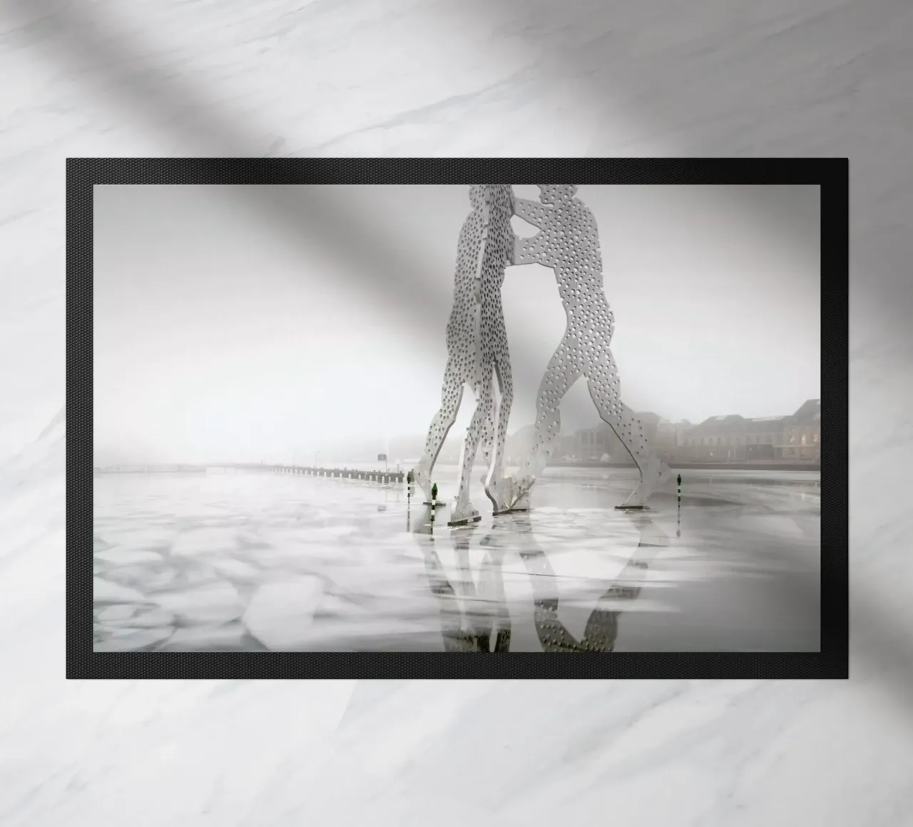 Molecule Men On Ice | Berlin 2016 zerbino da Håggard Photography | Ronny Behnert