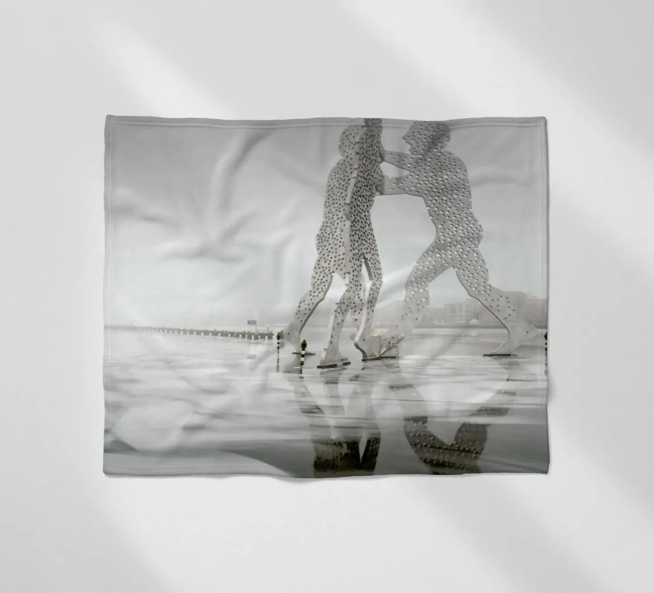 Molecule Men On Ice | Berlin 2016 coperta in pile da Håggard Photography | Ronny Behnert