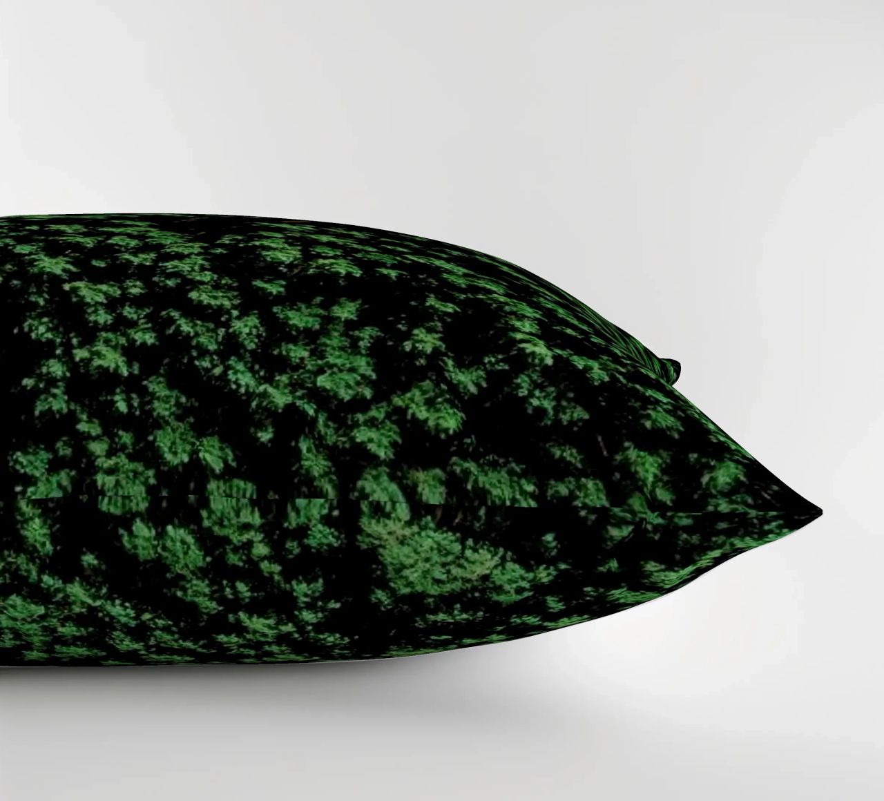 Tree Pattern cuscino da Sebastian Hilgetag