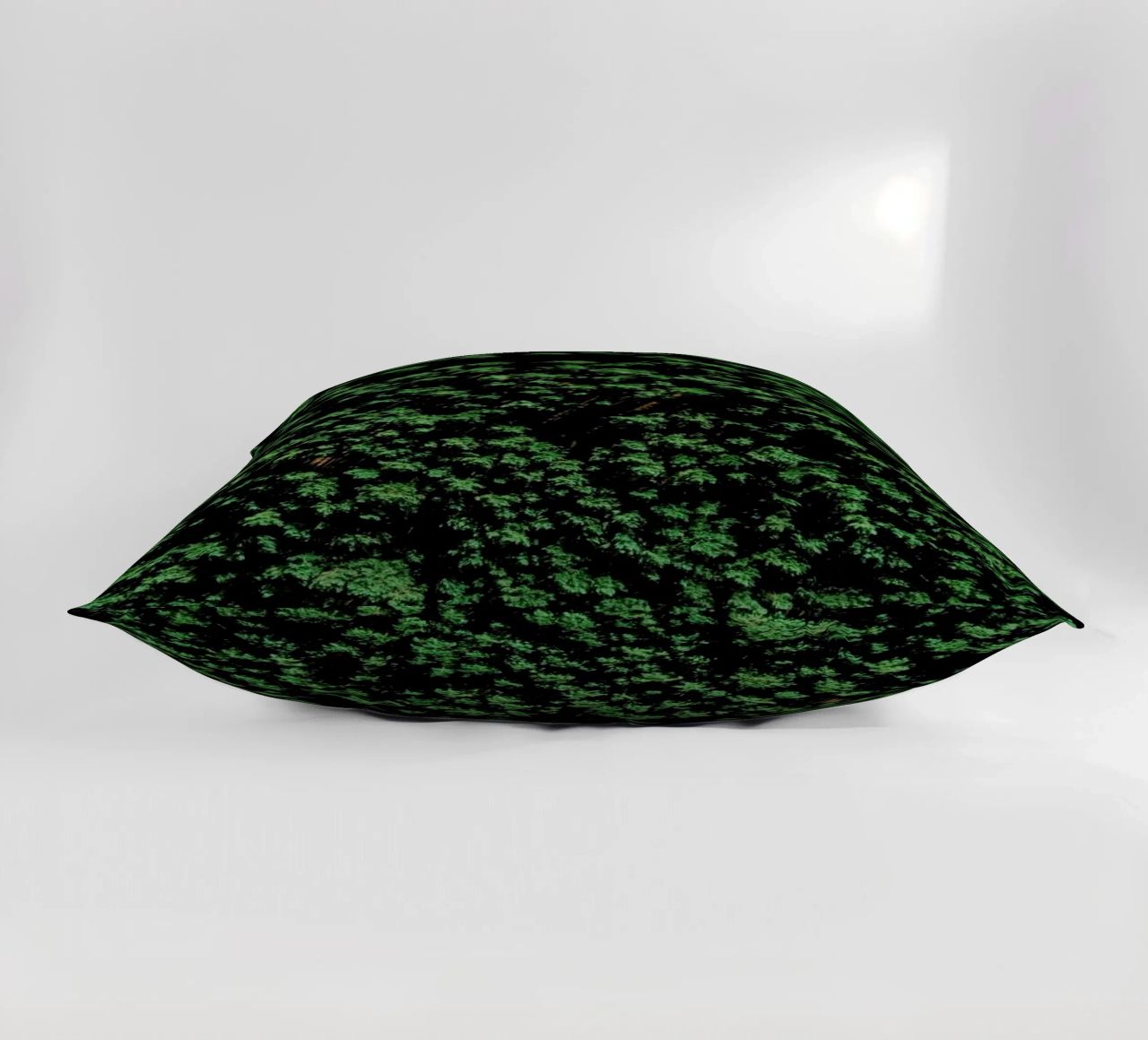 Tree Pattern cuscino da Sebastian Hilgetag