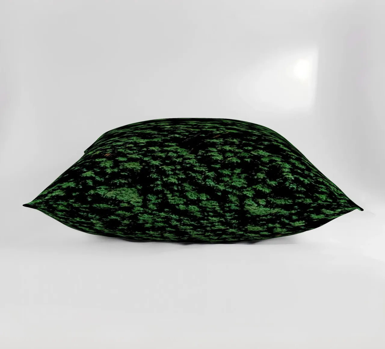 Tree Pattern cuscino da Sebastian Hilgetag