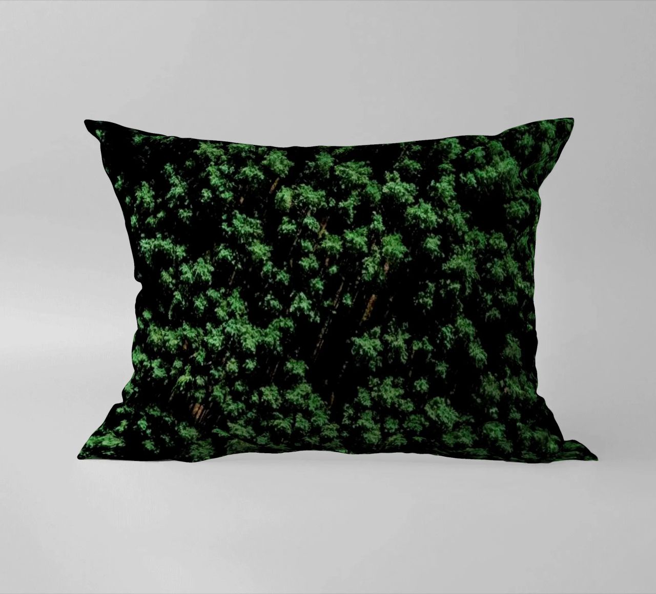 Tree Pattern cuscino da Sebastian Hilgetag
