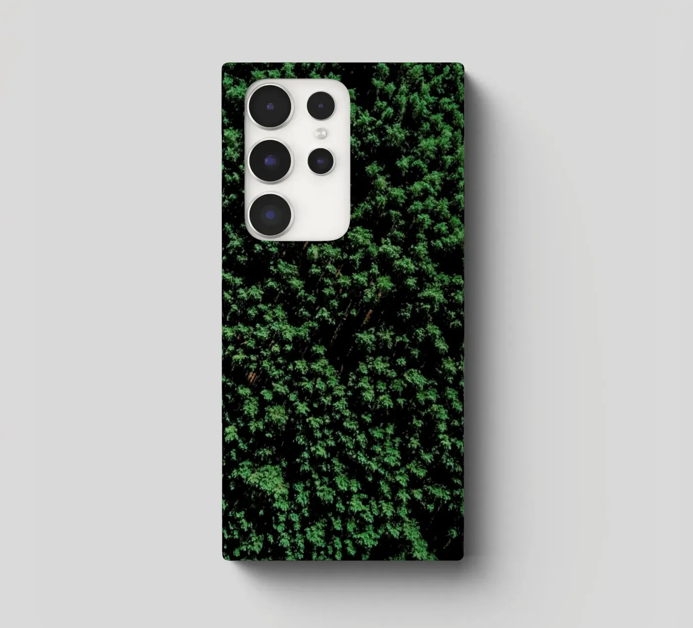Tree Pattern cover samsung da Sebastian Hilgetag