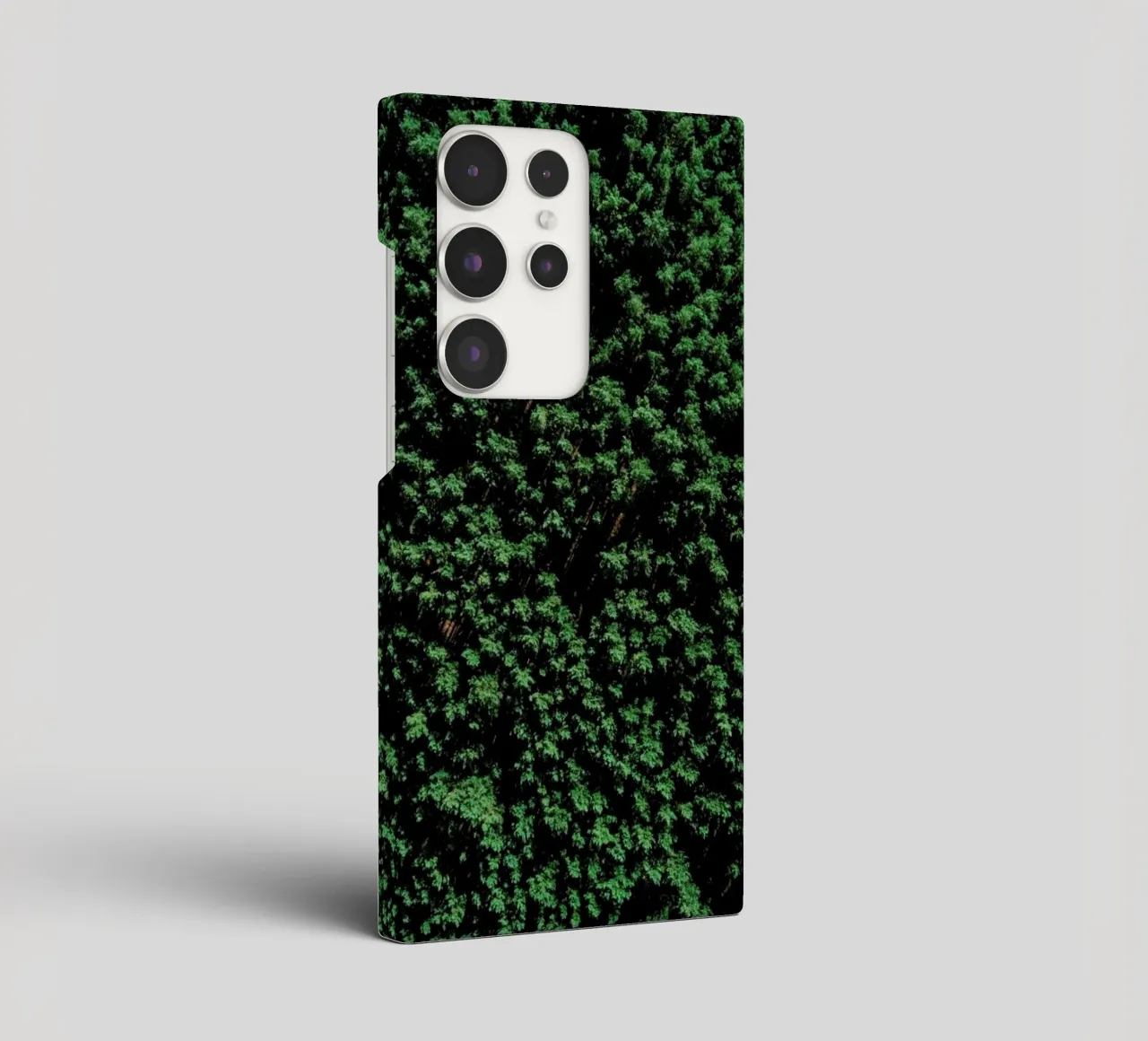 Tree Pattern cover samsung da Sebastian Hilgetag