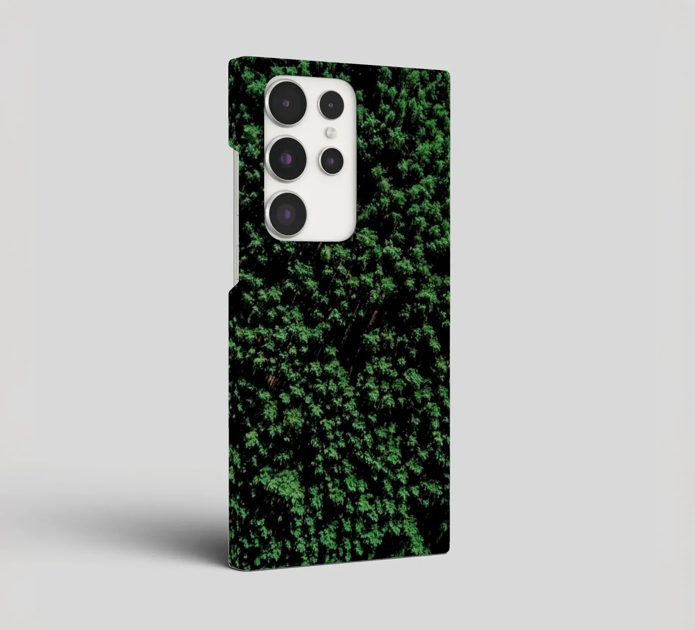 Tree Pattern cover samsung da Sebastian Hilgetag