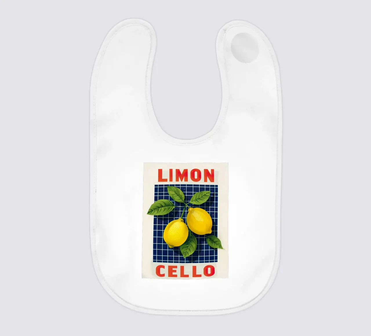 Limoncello bavaglino da 🎁 ARTVI-SHOP