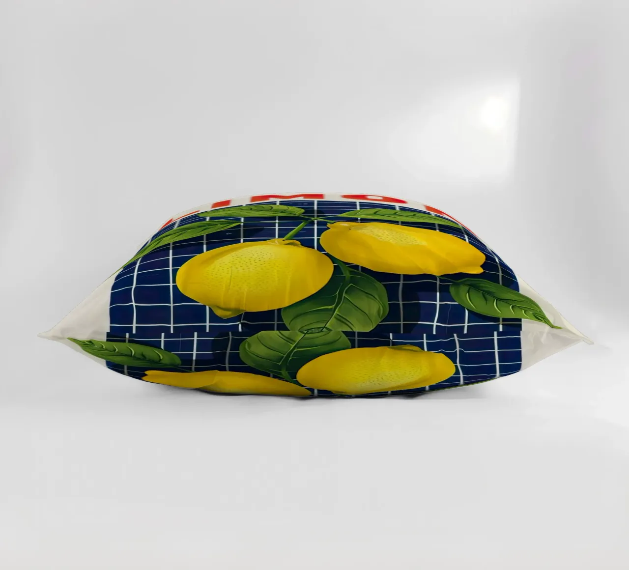 Limoncello cuscino da 🎁 ARTVI-SHOP
