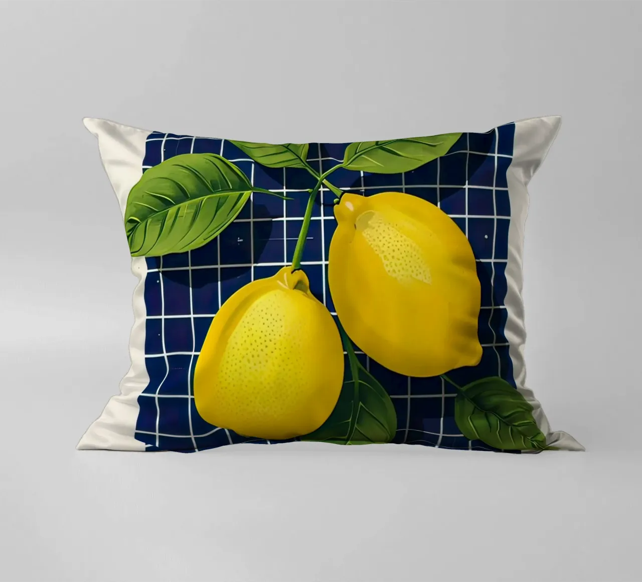 Limoncello cuscino da 🎁 ARTVI-SHOP