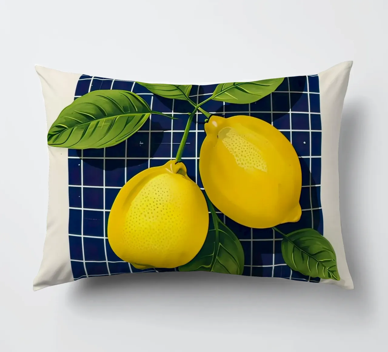 Limoncello cuscino da 🎁 ARTVI-SHOP